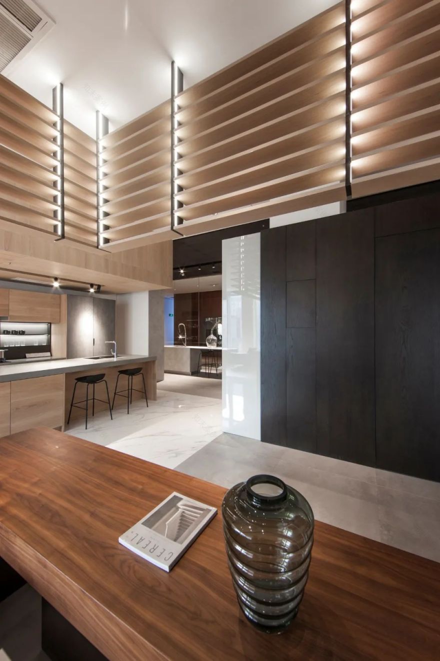 西舞定制 体验馆-63