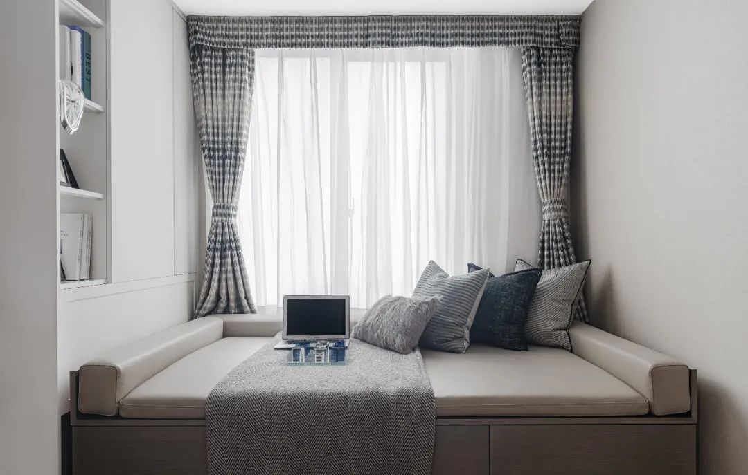 上海禹洲·雍锦府样板间-59