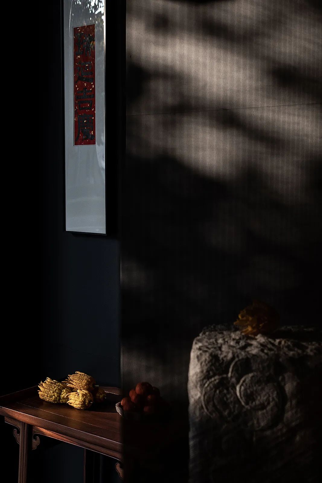 苏州苏式面馆丨中国苏州-54