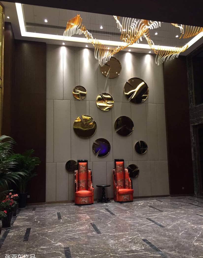 
苏州吴王酒店（餐饮） -0