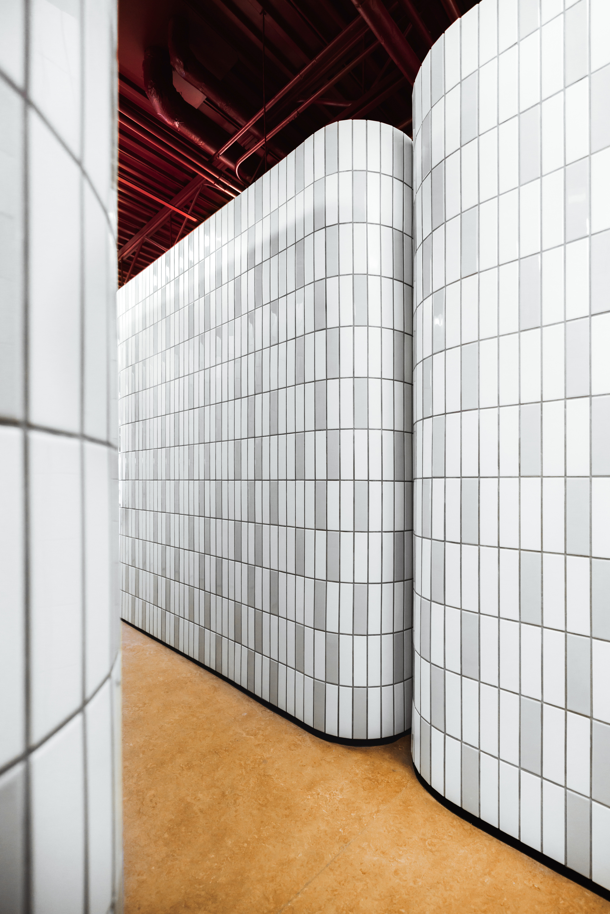 美容编辑诊所丨加拿大丨Sturgess Architecture,Bold Workshop-19