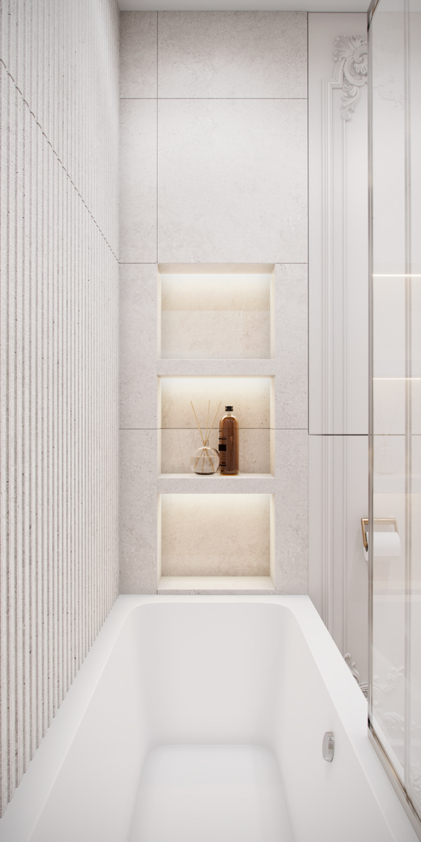 公寓 a1K2I丨哈萨克斯坦-22