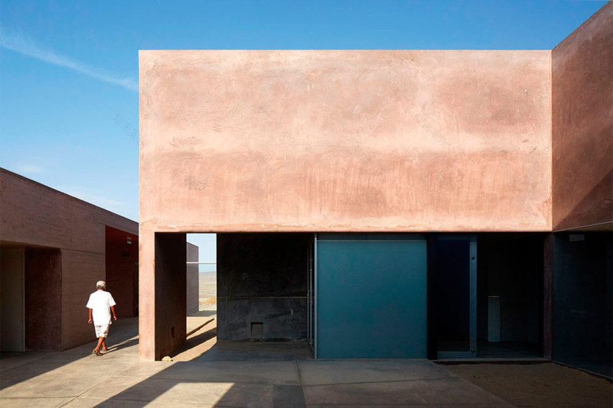 丨秘鲁丨Barclay & Crousse-33