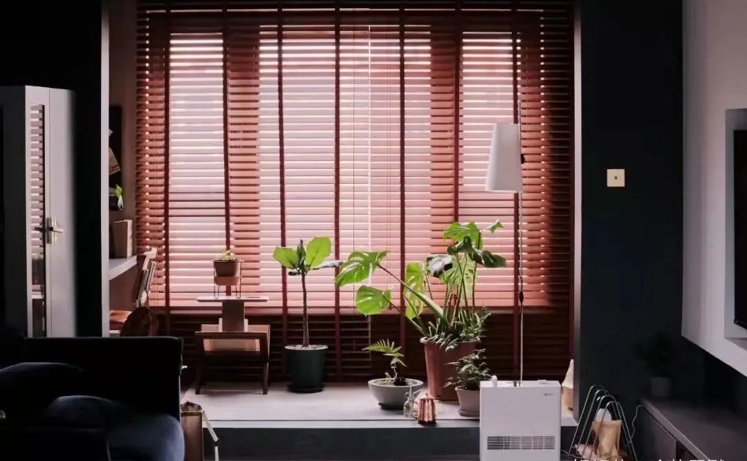 115㎡多彩之家丨哈芬设计周默-35