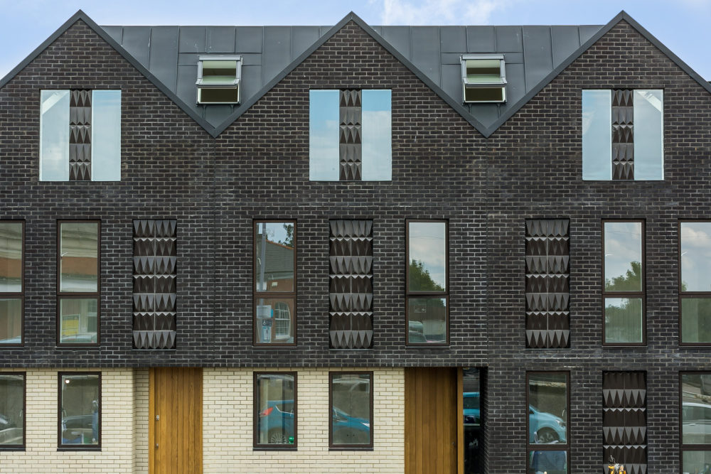 哈德多庭院(Haddo Yard)-8