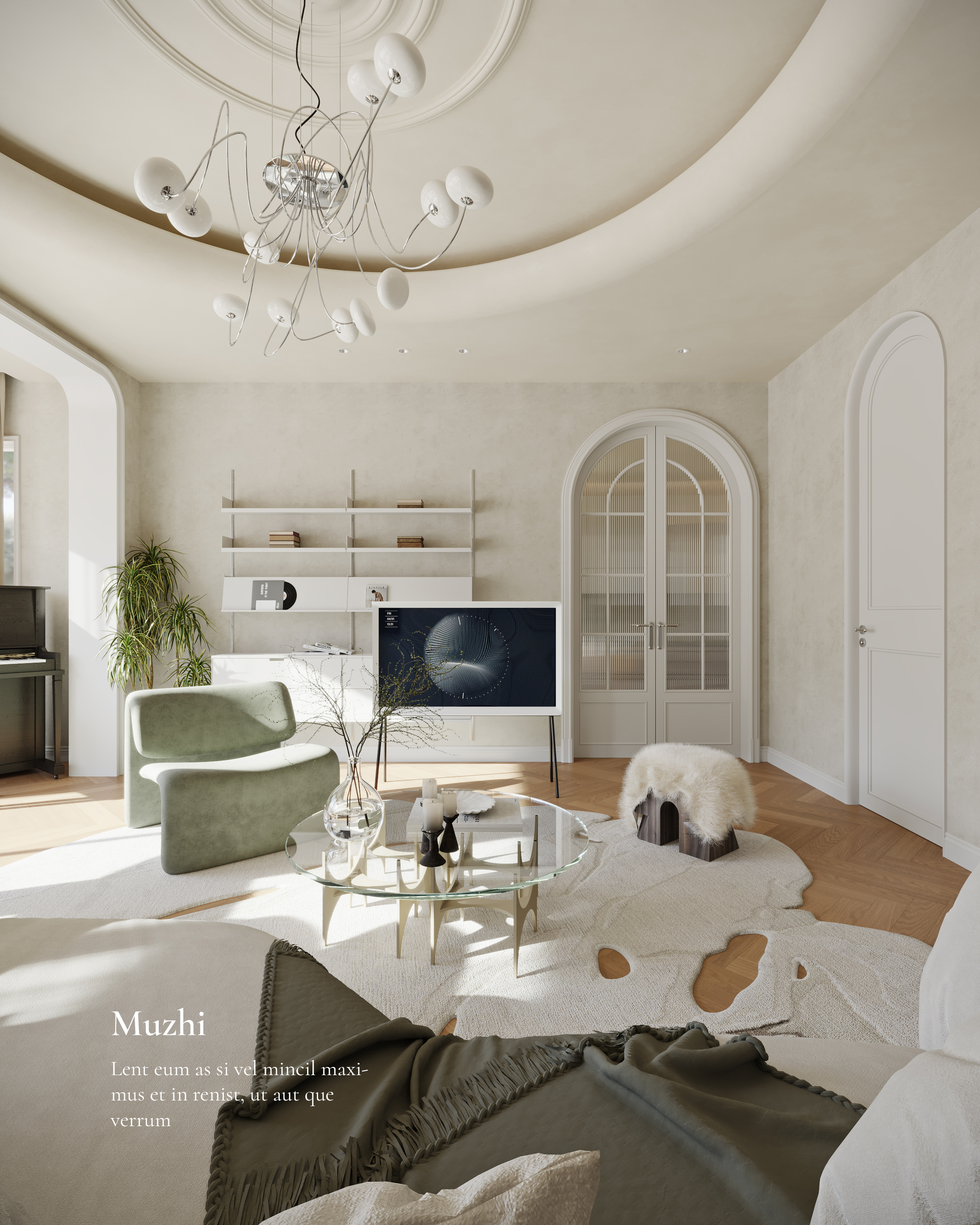 轻法客厅丨张雅雯-9