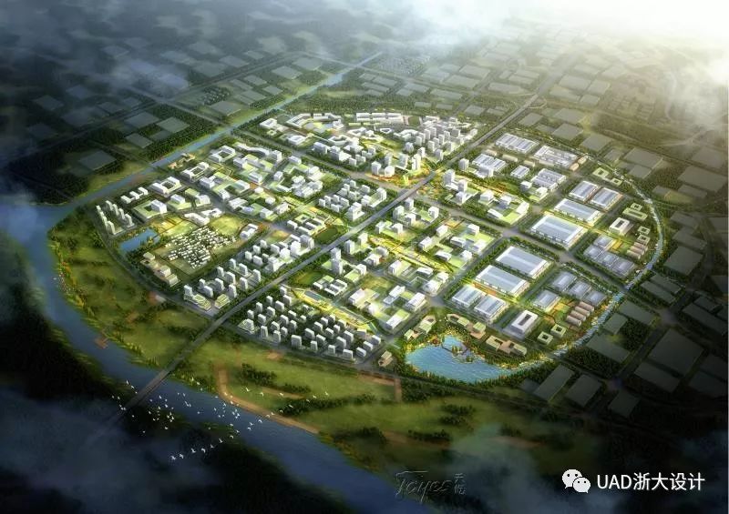 UAD 规划创新奖揭晓,呈现丰富设计亮点-65