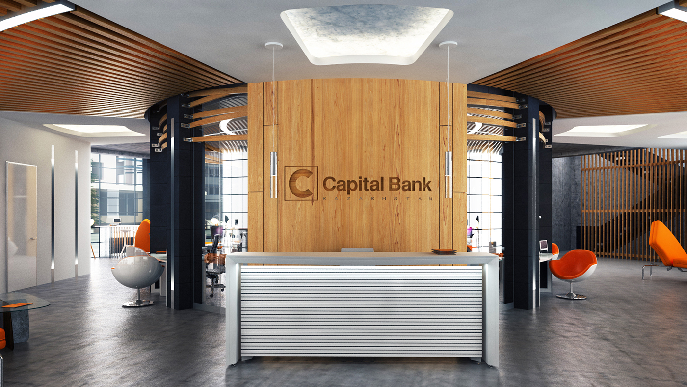 Anastasiya Gushchina丨银行丨Capital Bank Kazakhstan-1