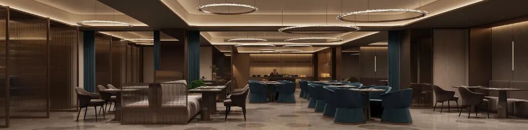 广西桂林象山中山路桔子水晶酒店丨中国中山丨亚筑设计-15