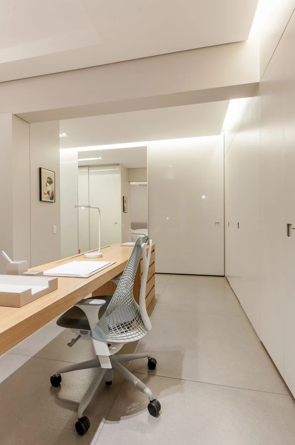 MCB 公寓丨巴西丨Estúdio Marion-31