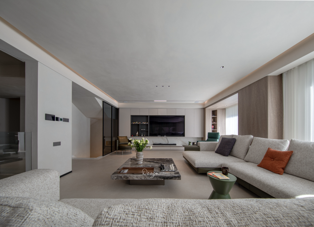 诺德山海春风丨中国昆明丨紫苹果昆明公司-34