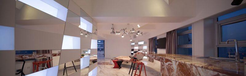 韩国李勋美发沙龙会所-45