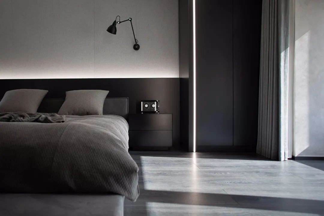 和欣国际花园丨中国上海丨金园圆设计团队-50