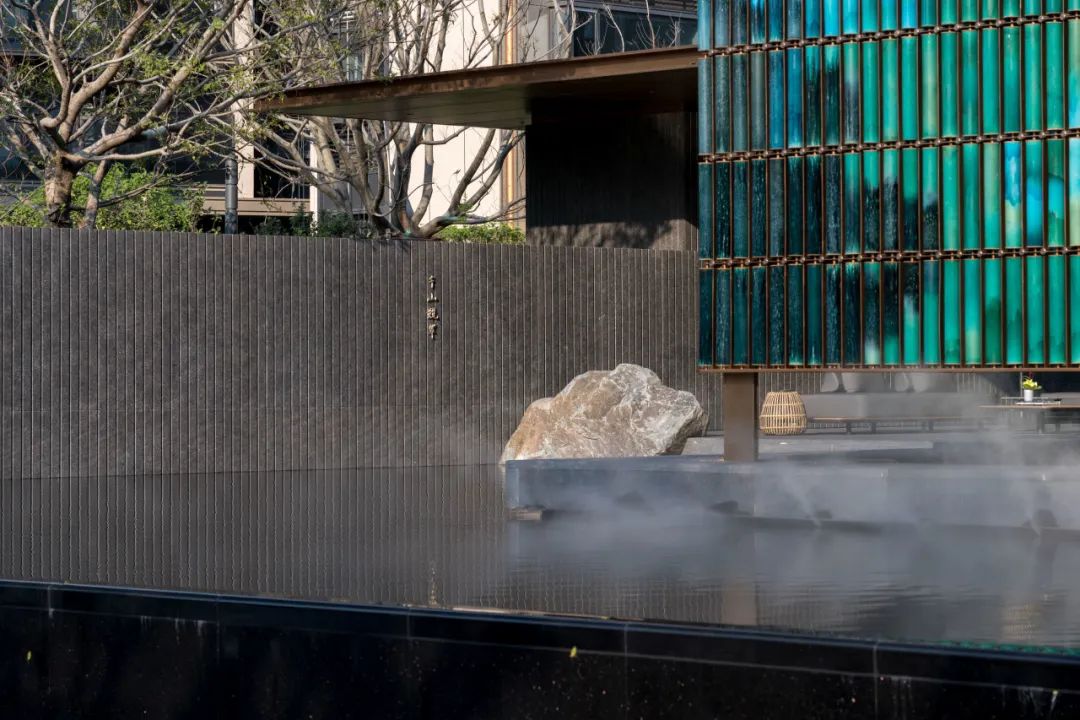 一绿向南，天边有光 | 佛山TIC全球创客小镇 · 时代君林府(大区)-67