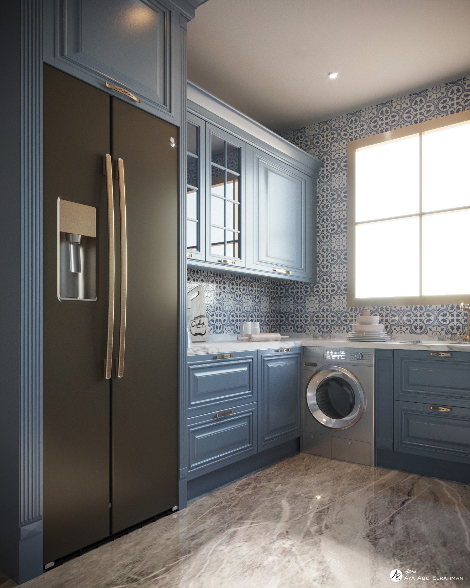 LET'S C O O K .. !-4