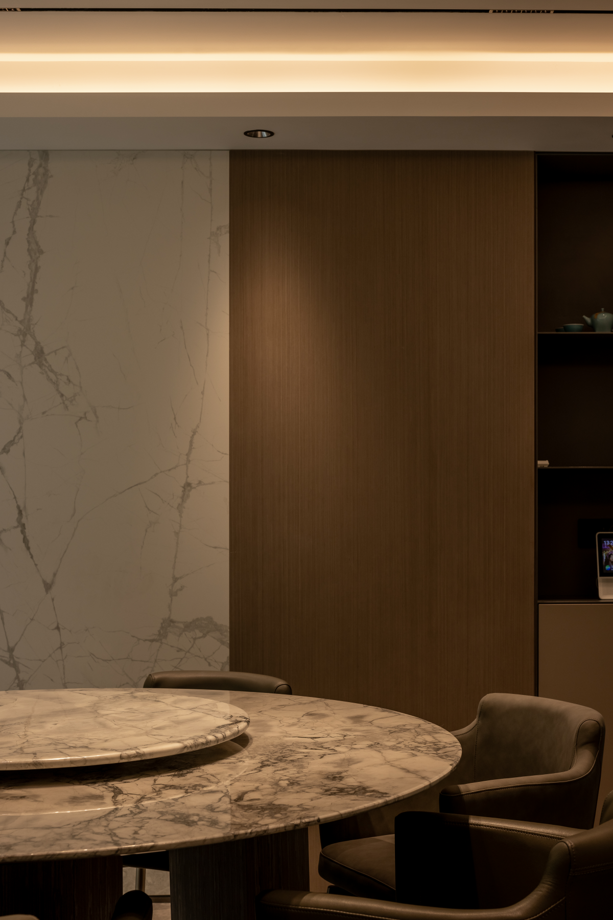 理想归属丨中国苏州丨递平方空间设计-31