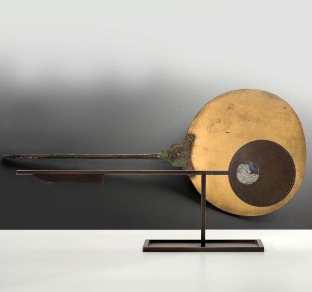 《无华·卢志荣作品展》——融合中西文化的现代设计之作-76