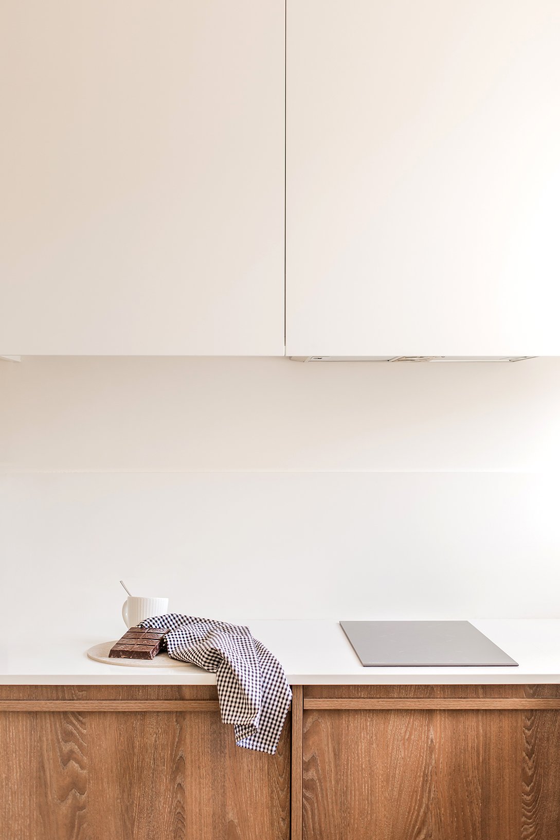 Pizarro Suites 室内设计项目丨Yago estudio-9