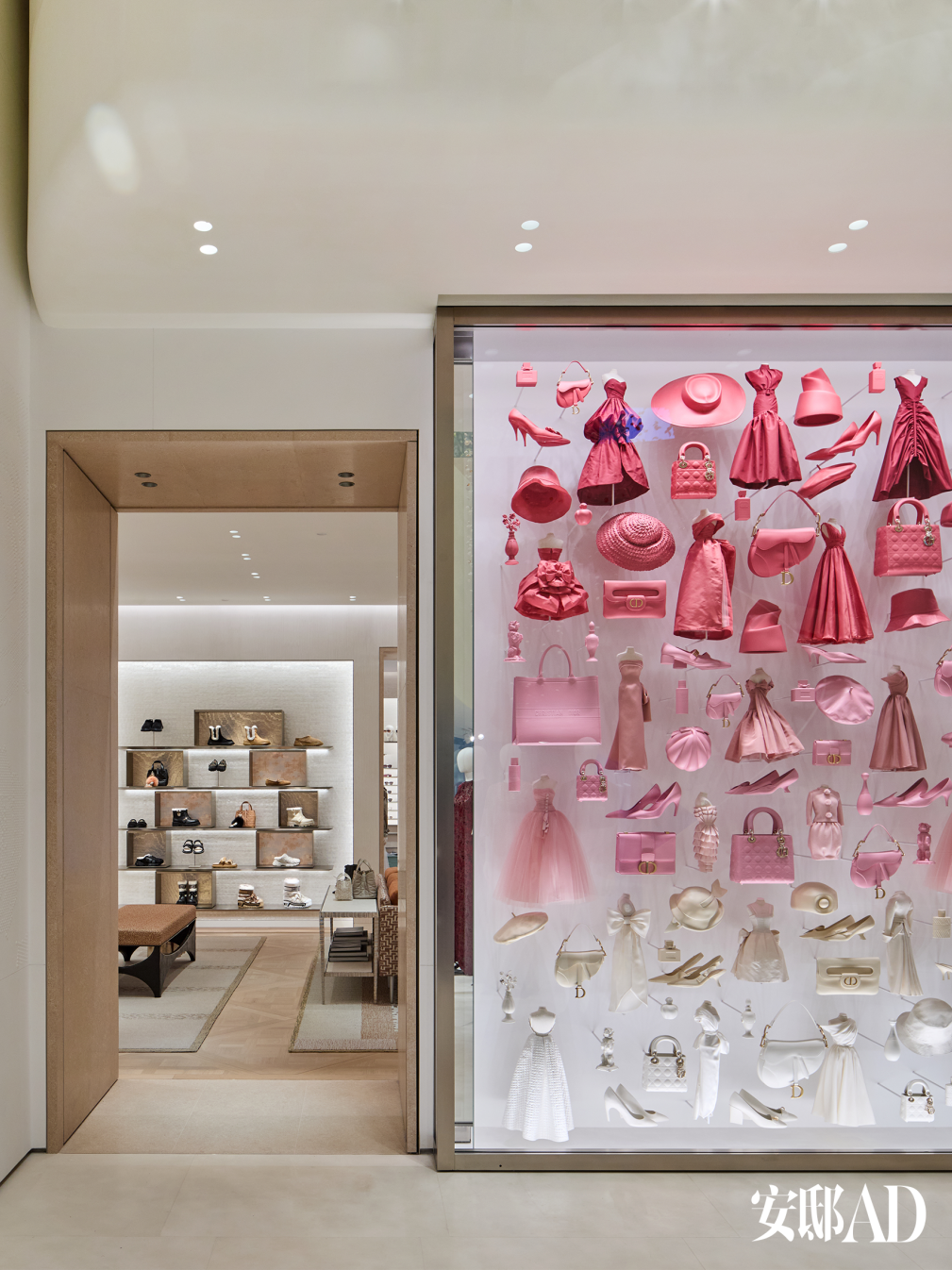 北京迪奥之家丨中国北京-28