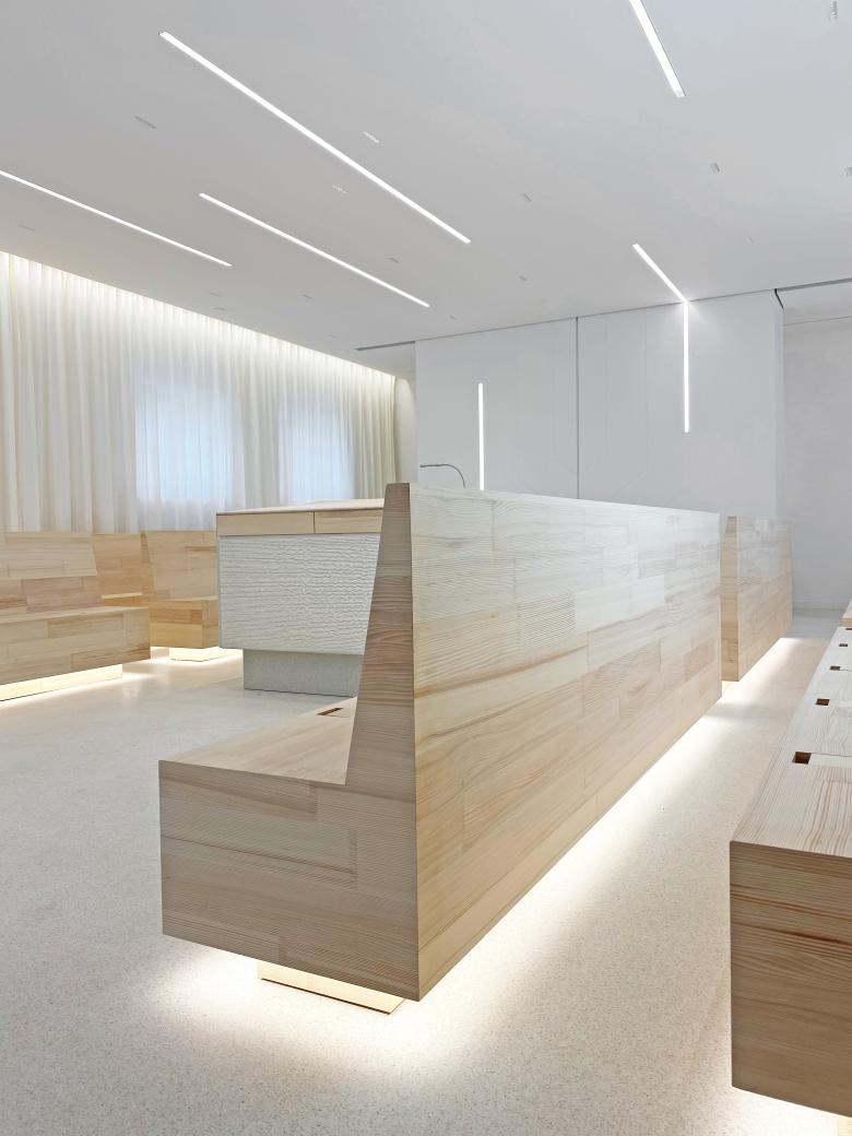 SSP丨Europäisches Zentrum für Jüdische Gelehrsamkeit Potsdam丨德国-10