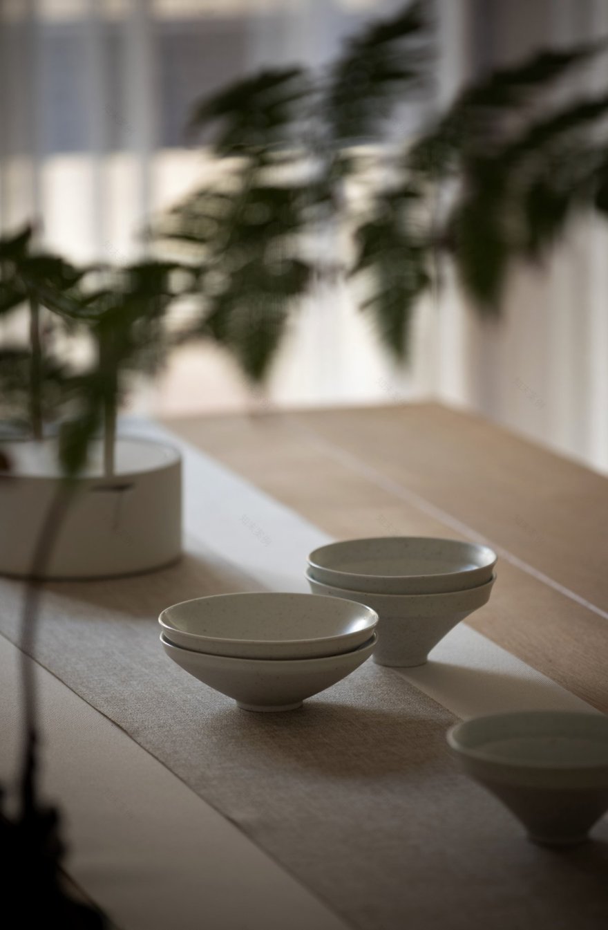 小隐于市 · 上海近郊老别墅改造设计丨中国上海丨谭晫-15