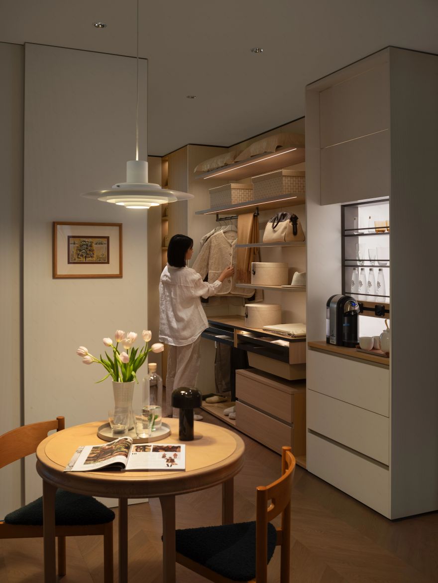 华润置地好房子项目丨中国北京丨上海璞辉设计,上海岳蒙设计-83