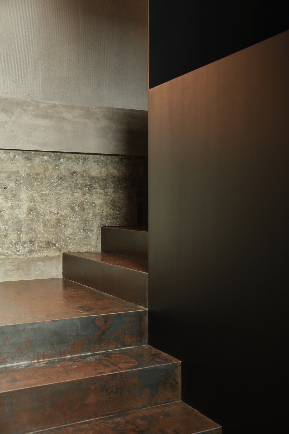 馐·shy table 餐厅丨中国杭州丨八荒设计-121