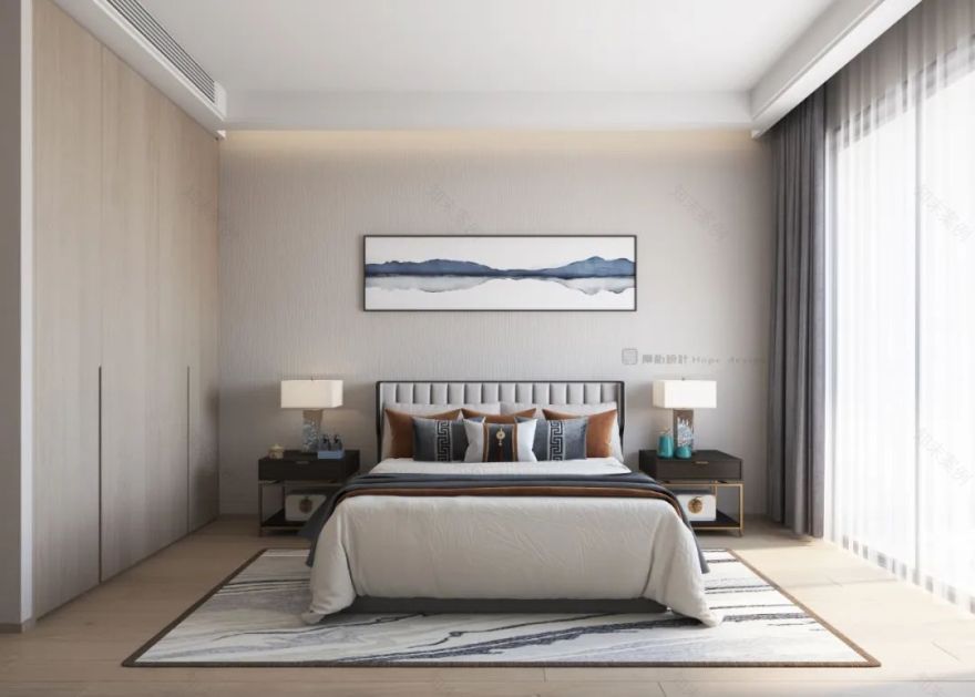 新中式风韵 | 福建龙岩玺院,生活态度的展现-21