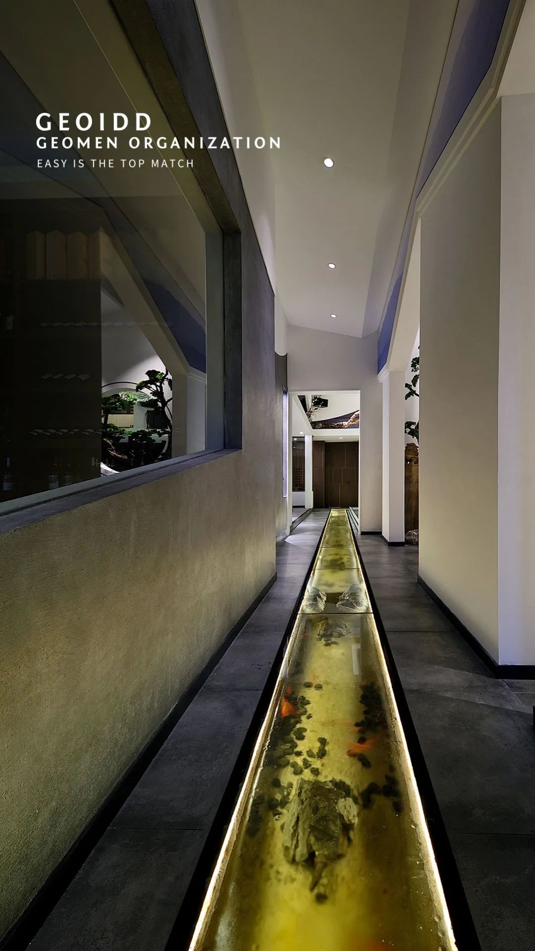 福州璞山藏海茶会所-25