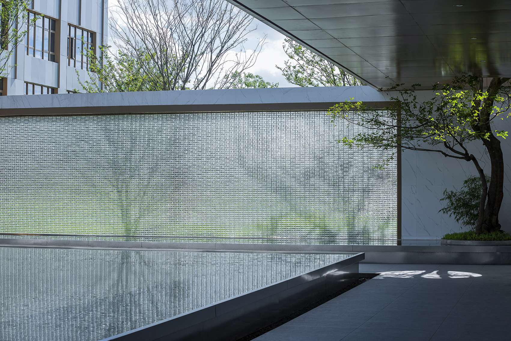 Artbell阿特贝尔丨宁波 祥生光明·金麟府 景观设计 丨中国浙江-26