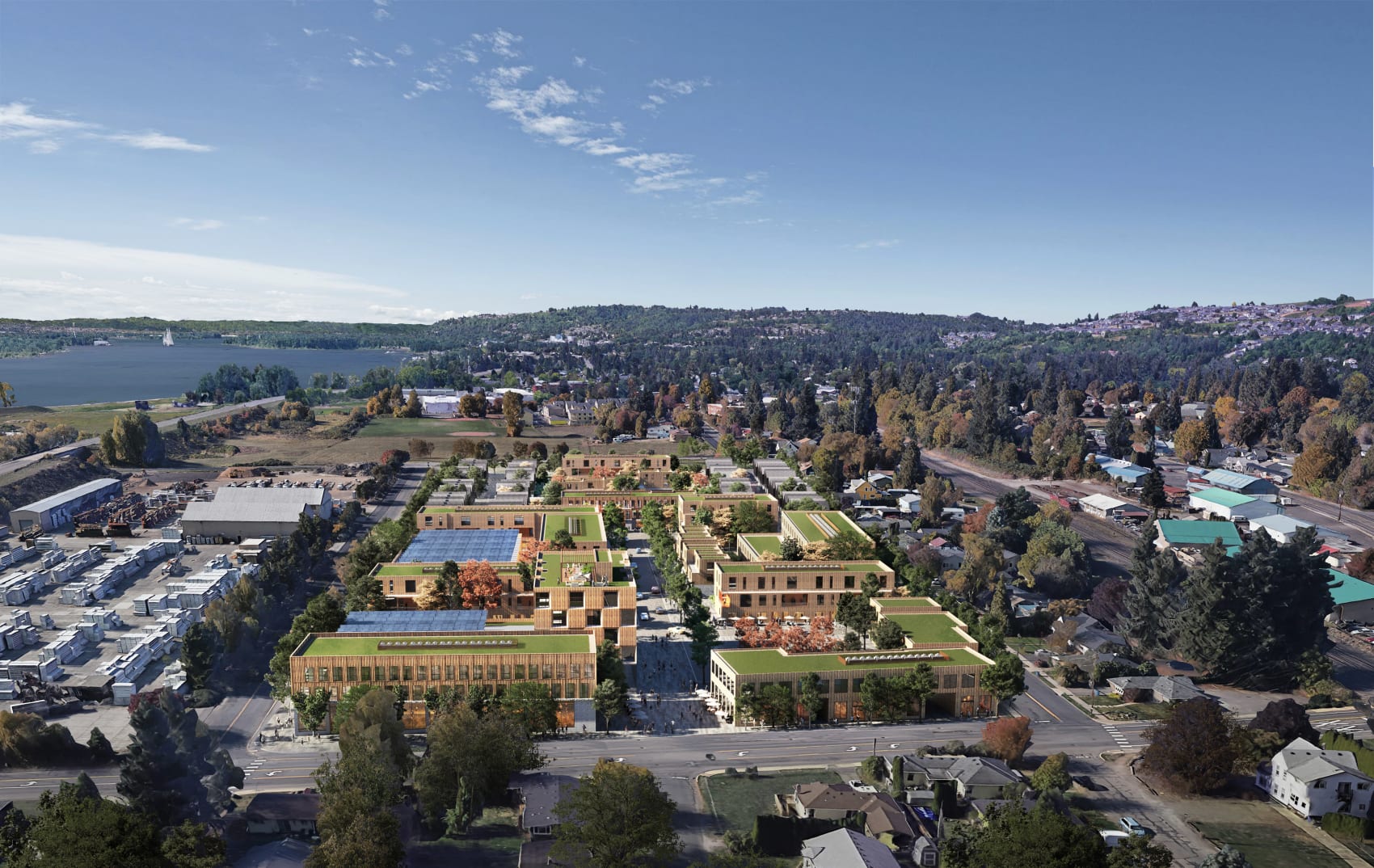 保护区·黄金国丨美国华盛顿-28