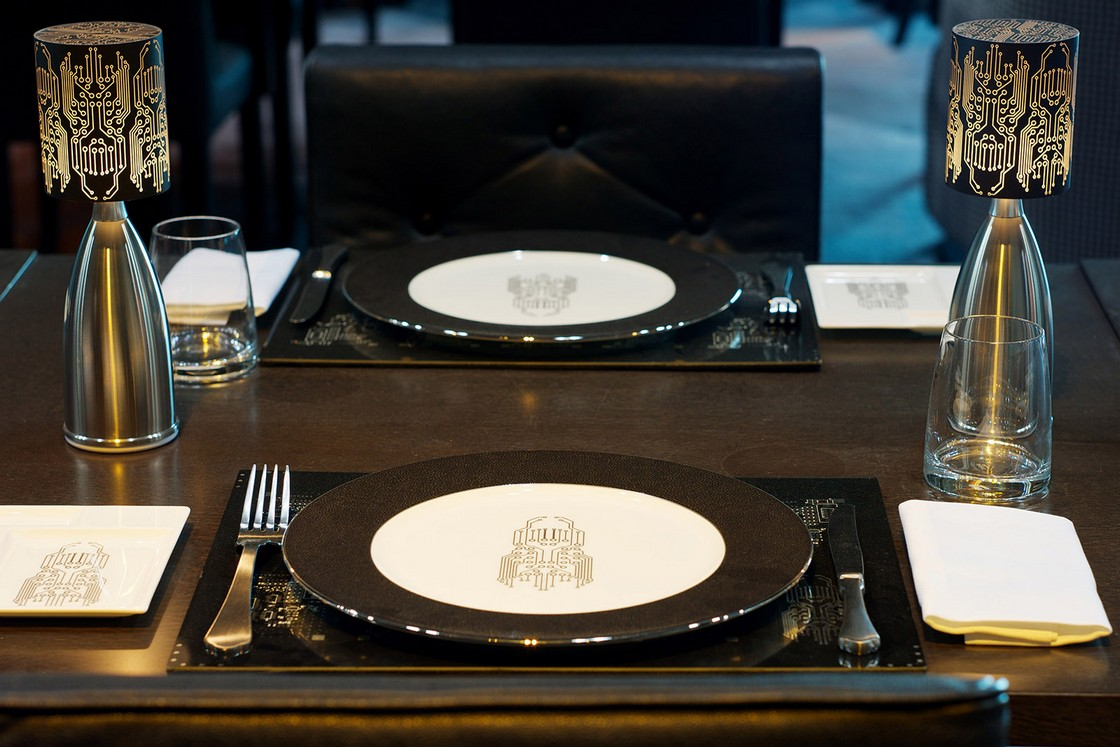 阿塞拜疆：蓝天酒店-8