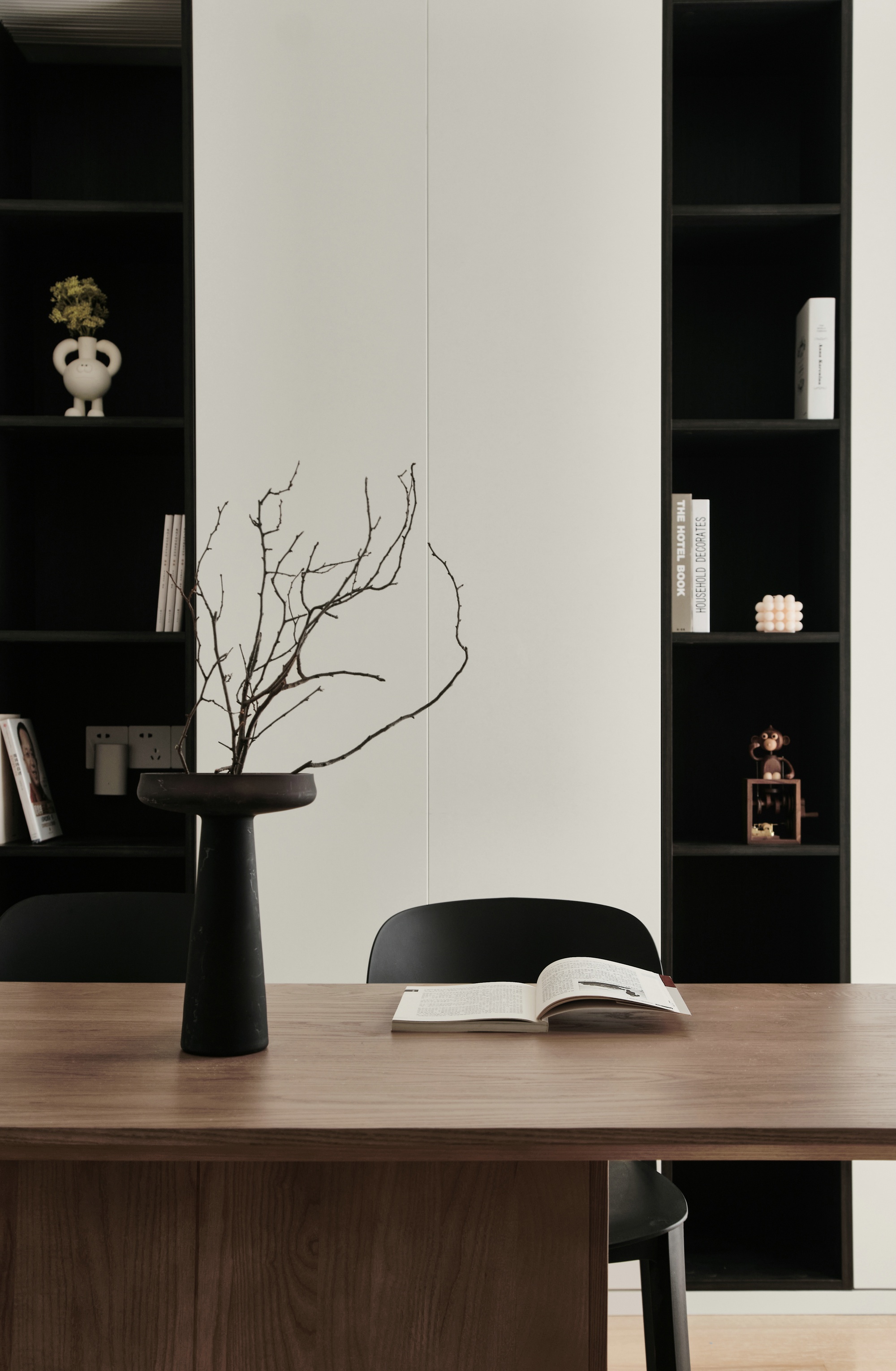 和煦丨中国南京丨壹石设计-23