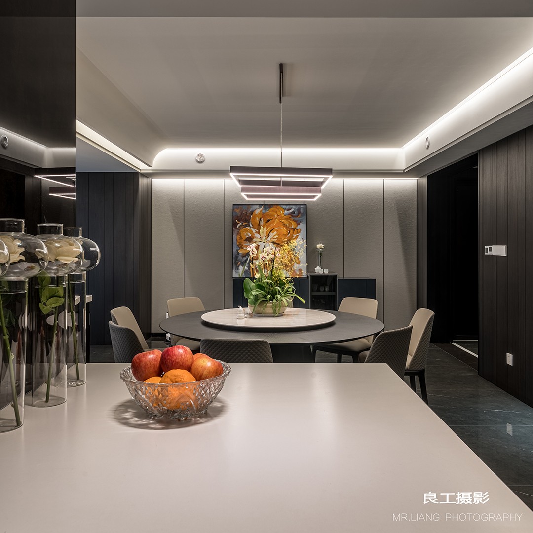 岳阳·博洛尼全屋定制别墅丨中国岳阳丨众壹-7