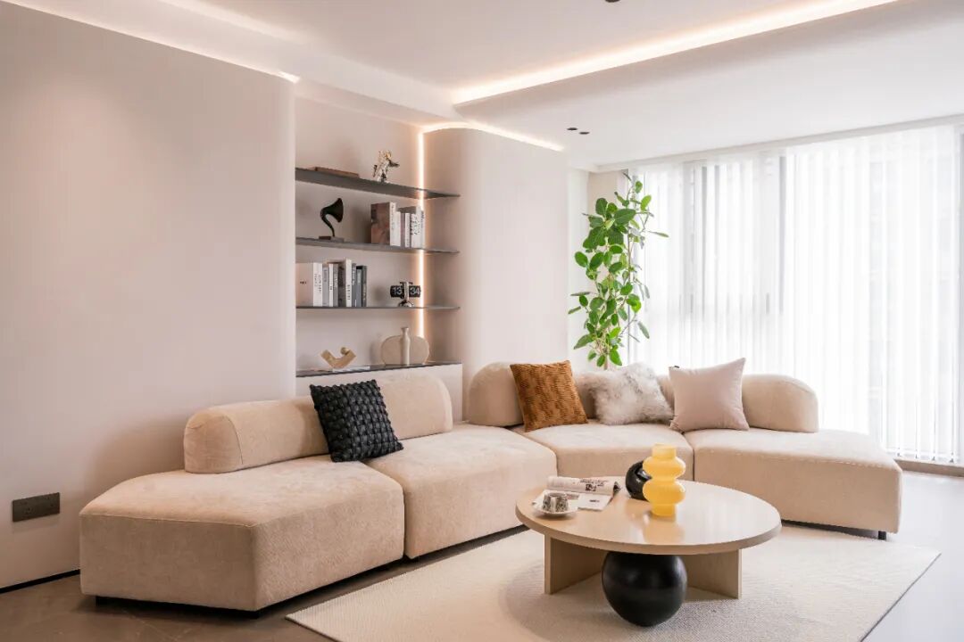 尔上设计|每个人心里都有一个Neverland-11