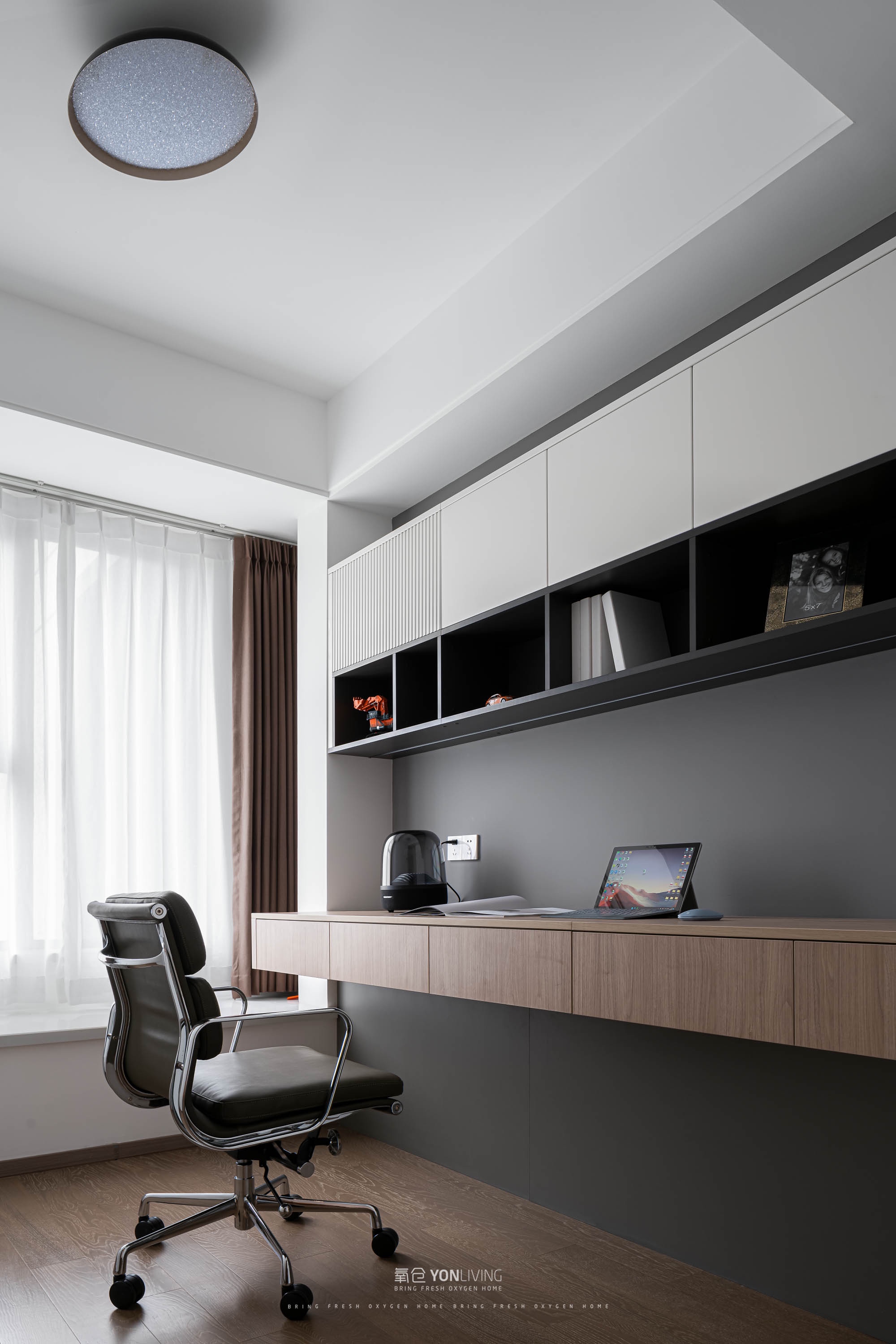 建发园玺丨伯壳 studio 王会翔-54