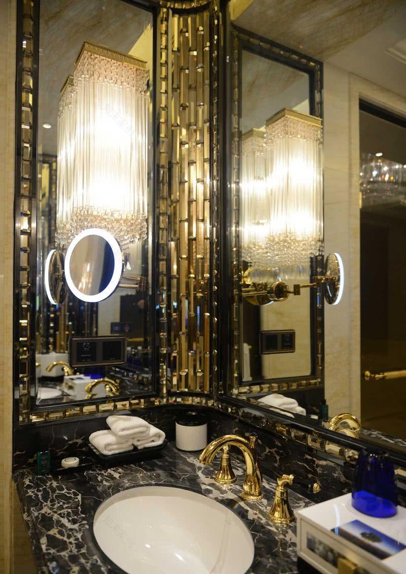 武汉万达瑞华酒店-61