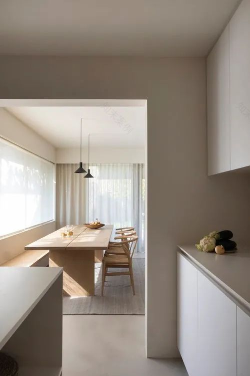 纯粹安然,素简治愈 | TJIP Studio-83