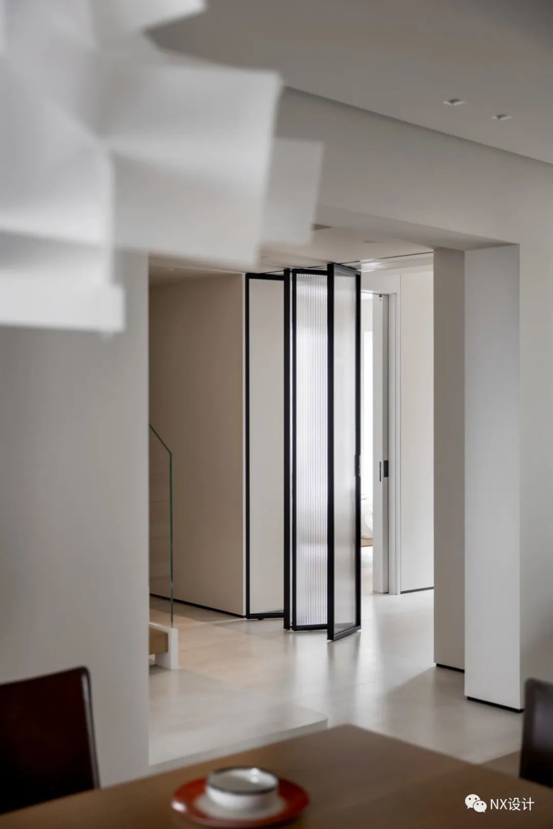 一品之家丨中国温州丨NX设计-24