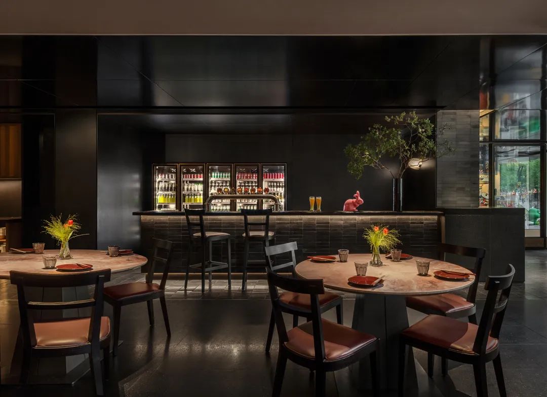 胡大·五店：年轻引力场-策略餐饮|IN.X新作-75