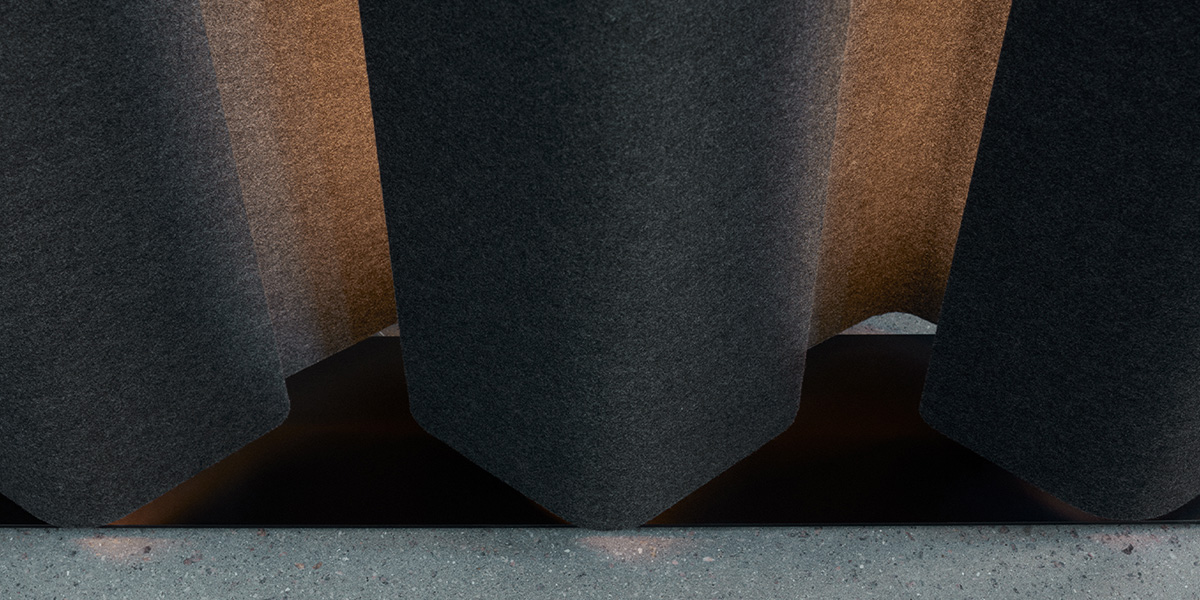 Vika声学照明项目丨Abstracta与设计师Khodi Feiz合作-7