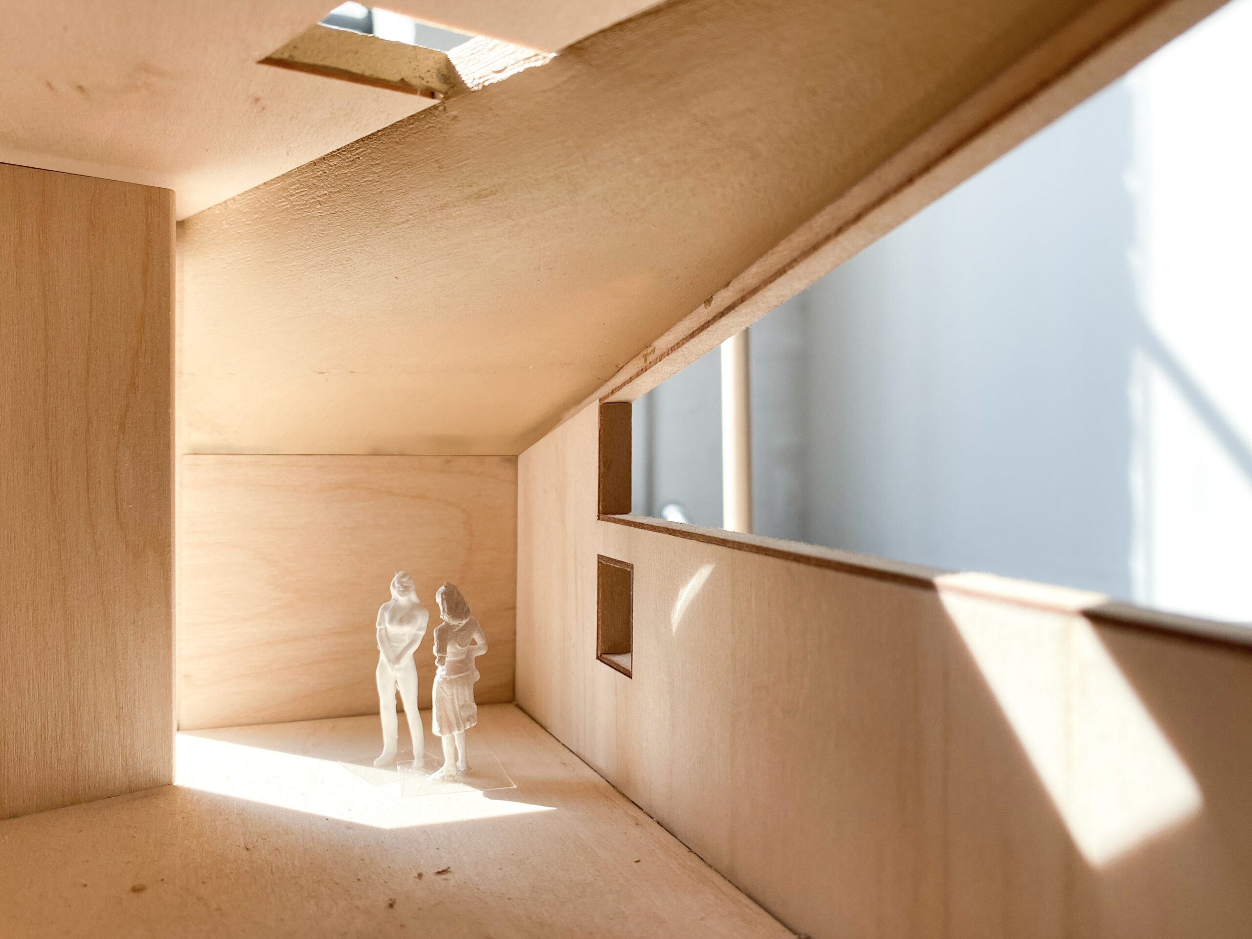 丨美国纽约丨Steven Holl Architects-8