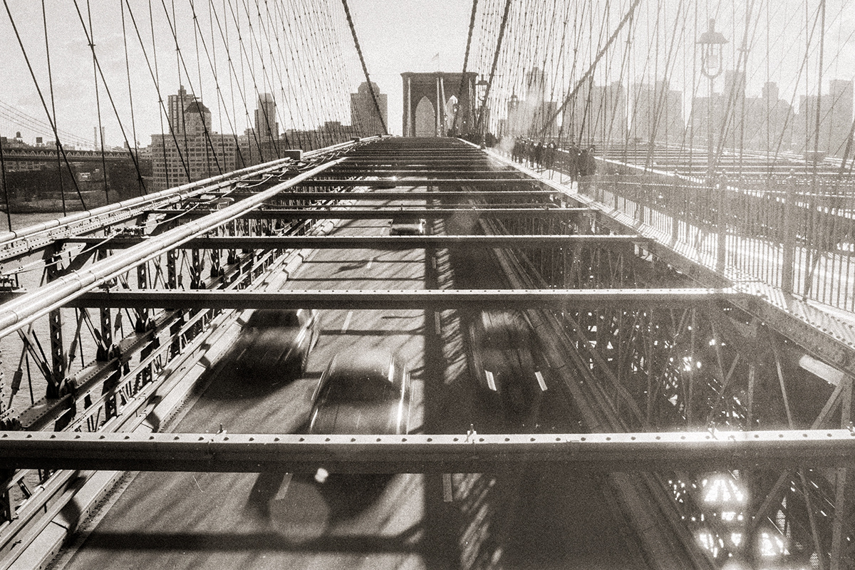 纽约复古空间丨美国纽约-6