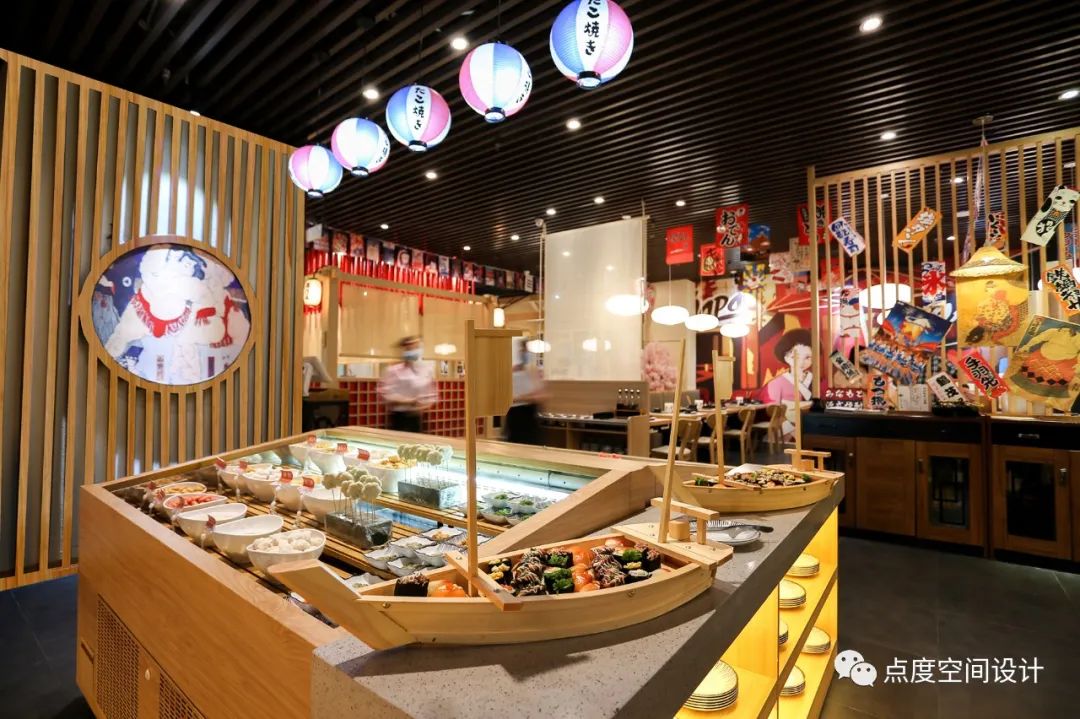 连云港五道的和牛寿喜烧店 | 竹境禅心,和风雅韵-34