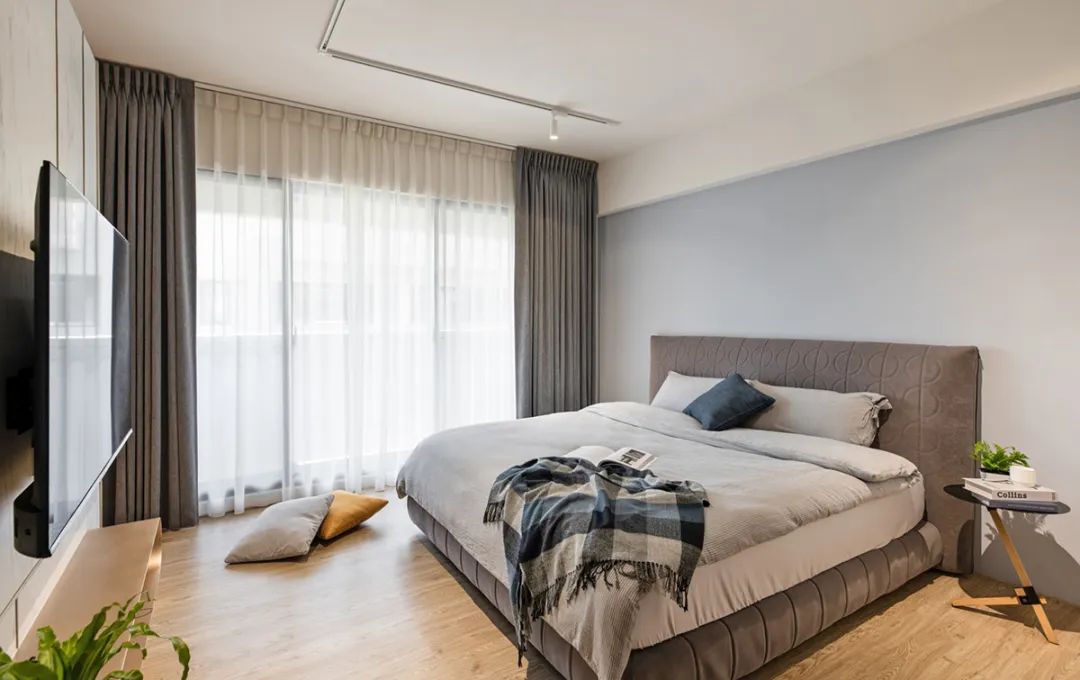 自然系楼中楼,向阳而居!-52