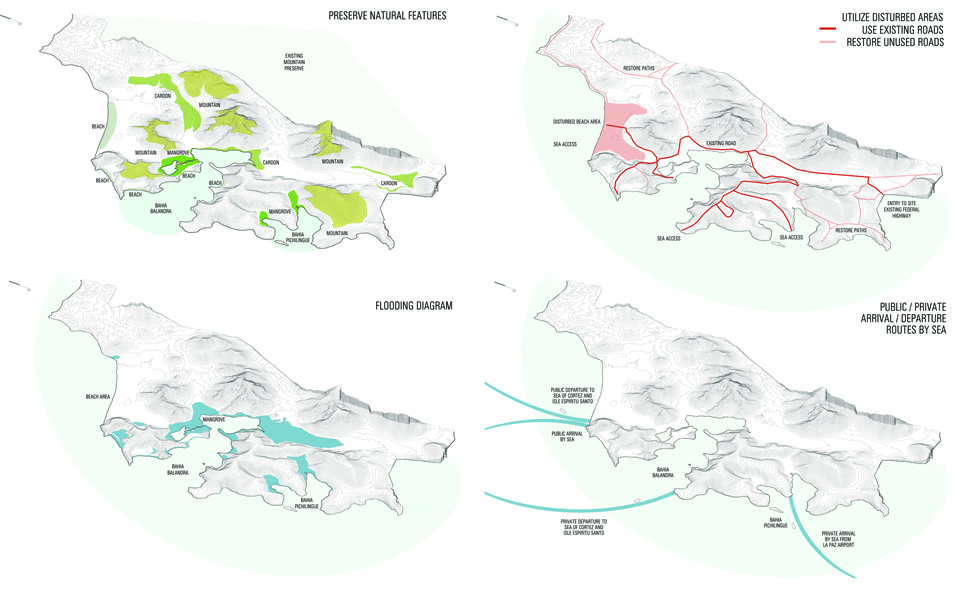 丨墨西哥丨Wendell Burnette Architects-6