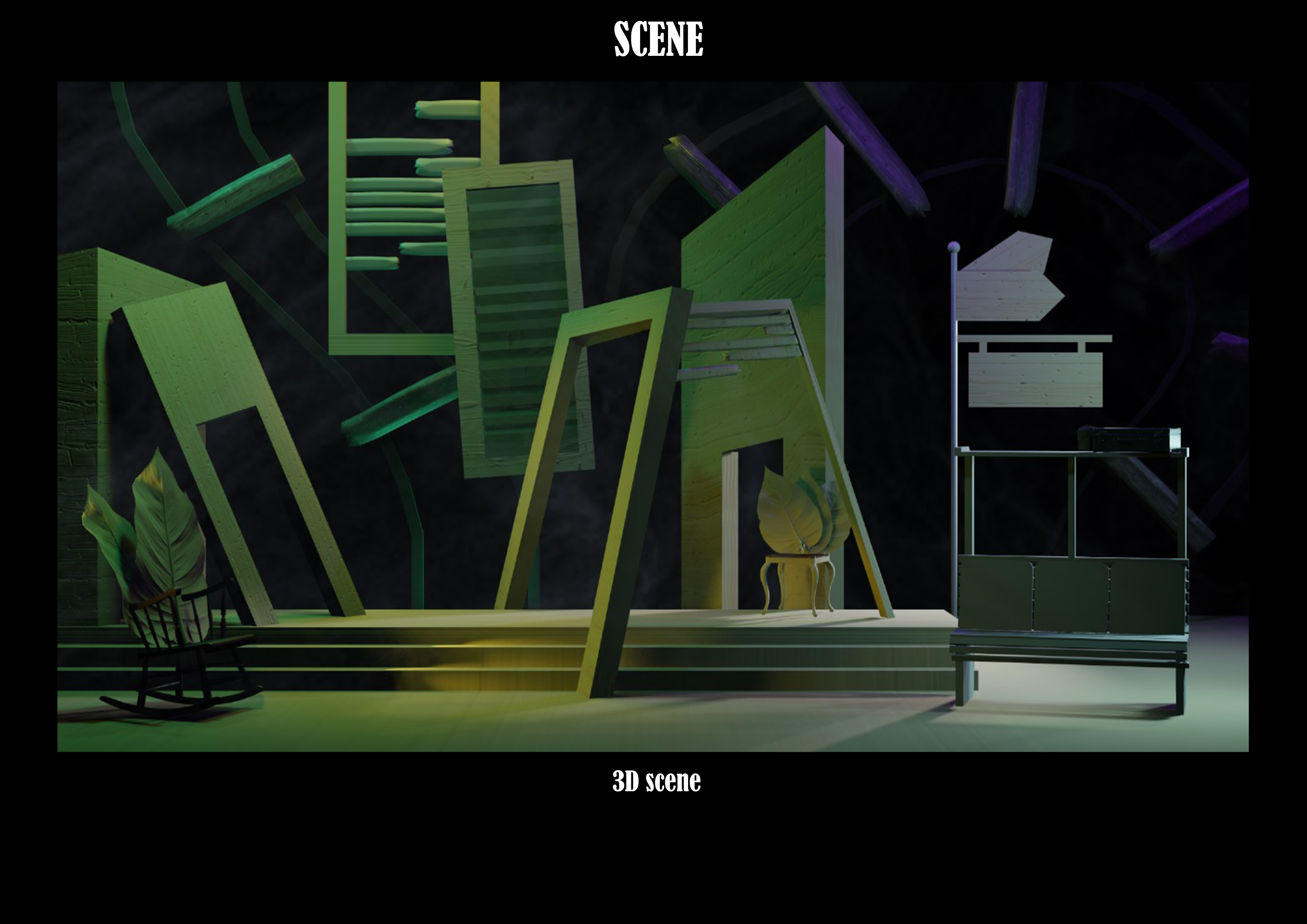 HEATER SET-DESIGN FOR "The Tree Climber" novel-8