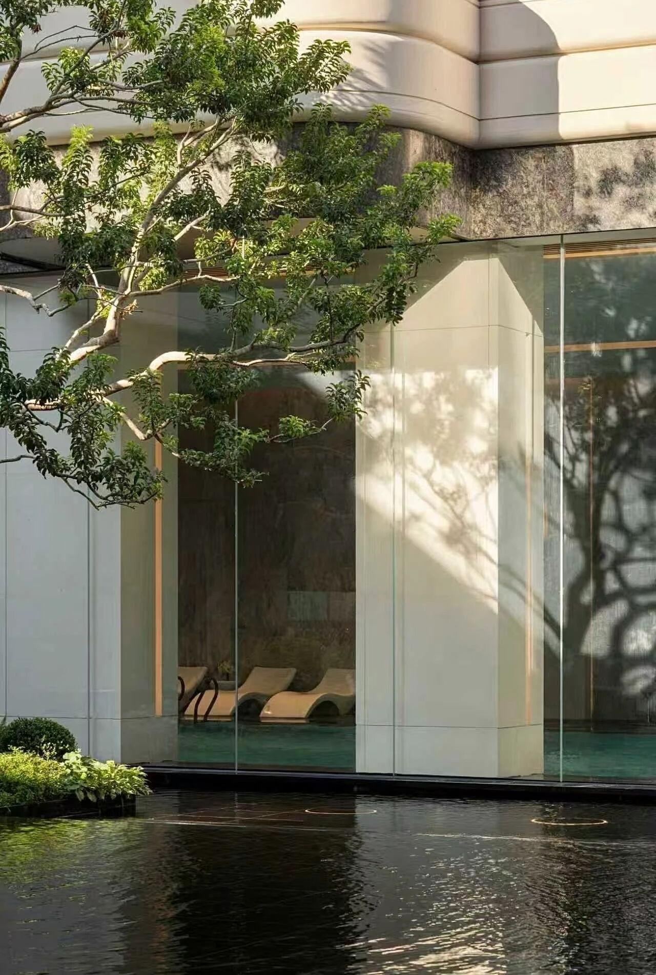 联发建发·御湖丨中国莆田丨邱德光设计事务所-2