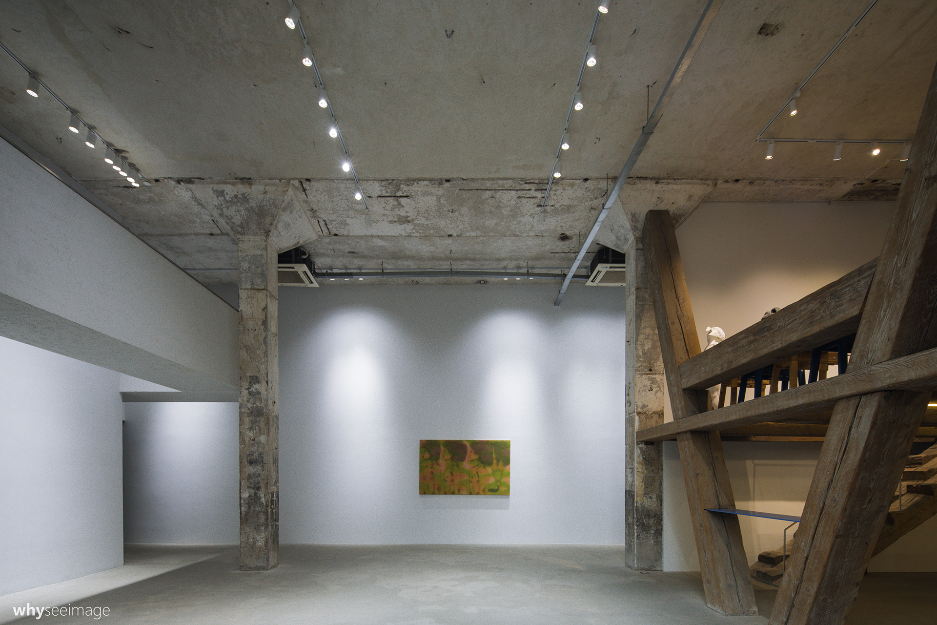 BROWNIE,Project Gallery · 室内以内丨中国上海丨Offhand Practice-16