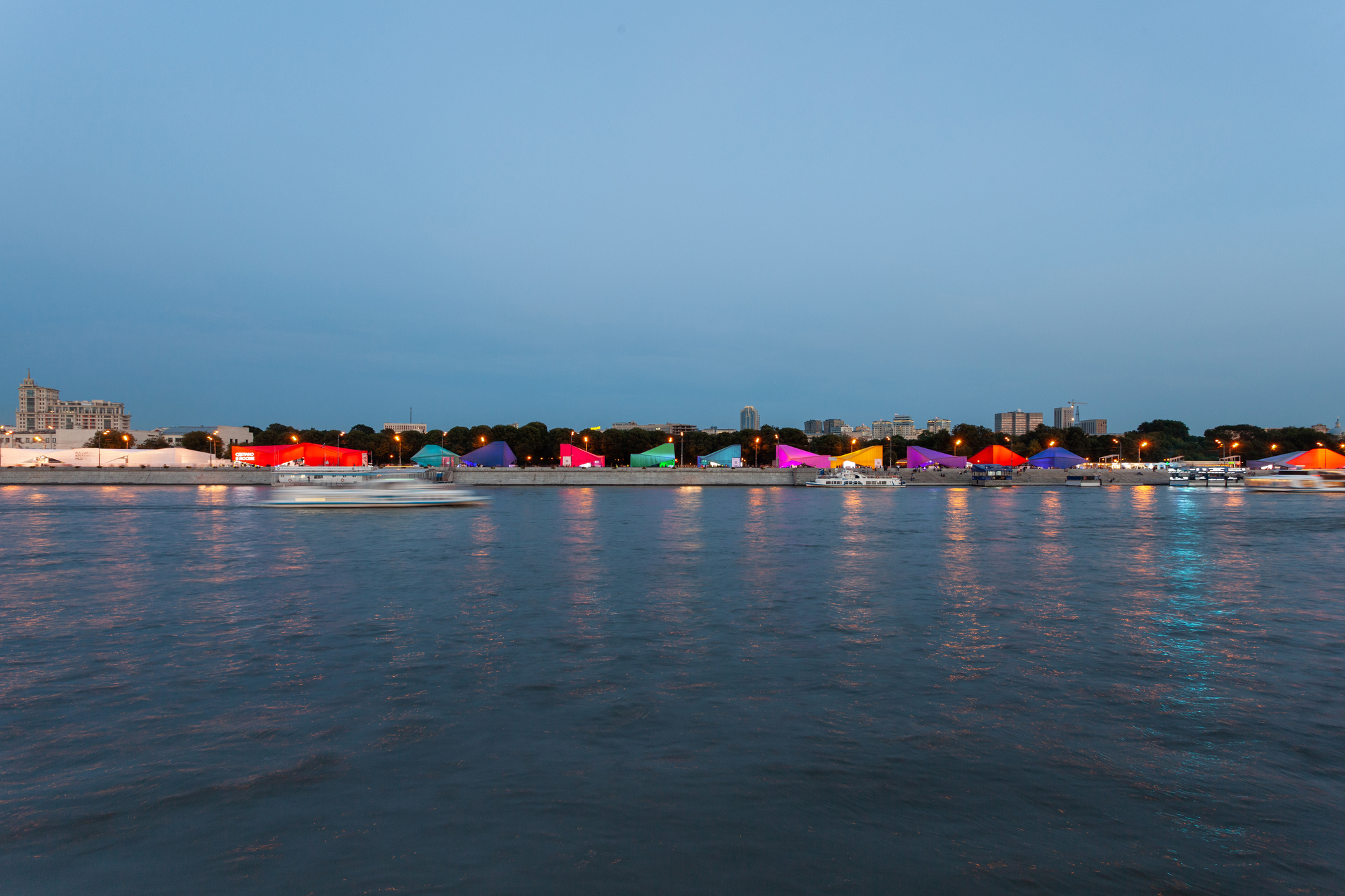 Pavilion Russian Creativity Week 2020 / SKNYPL-24